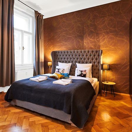 Royal Route Residence Lesser Town Praga Zewnętrze zdjęcie