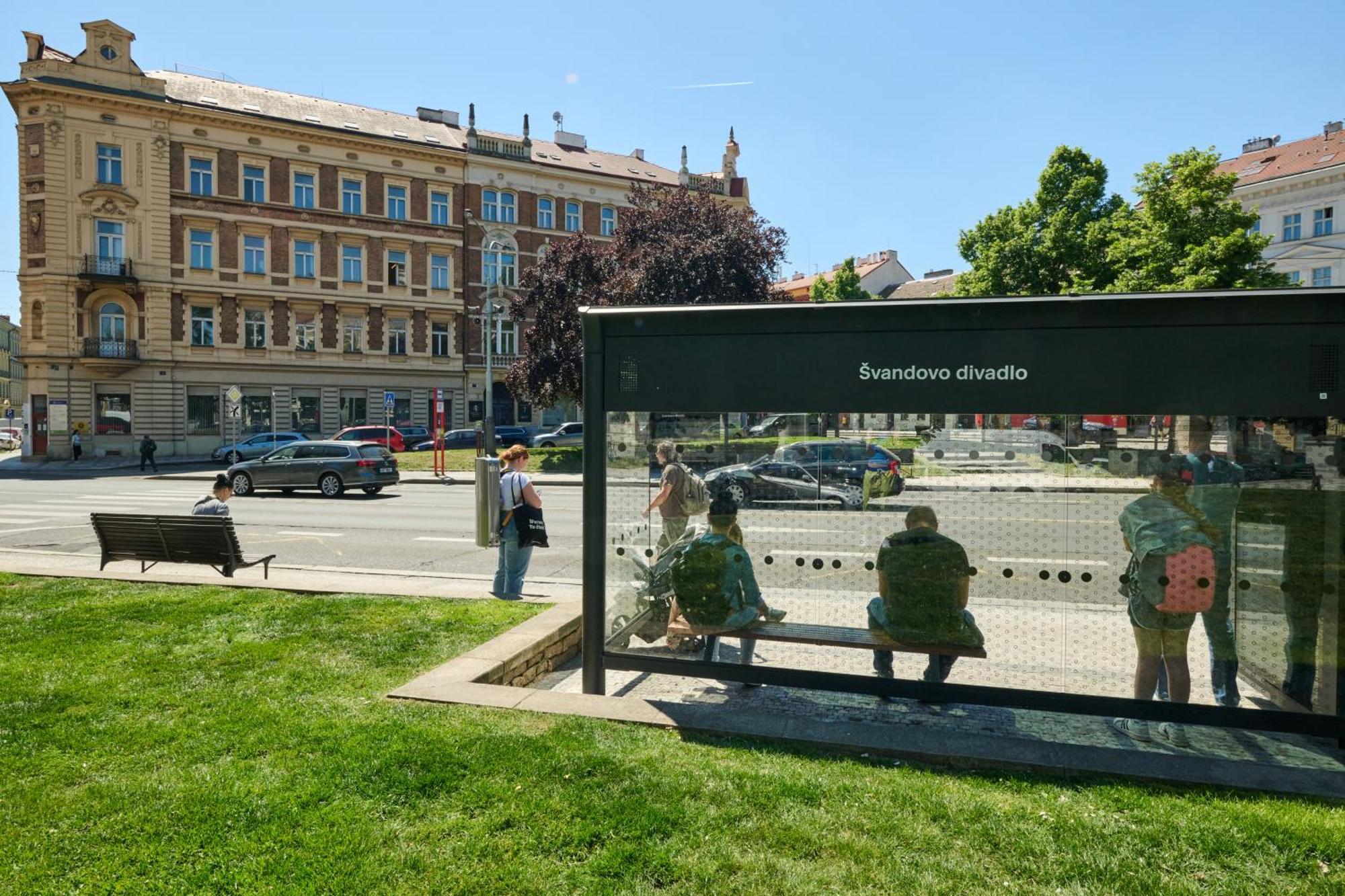 Royal Route Residence Lesser Town Praga Zewnętrze zdjęcie
