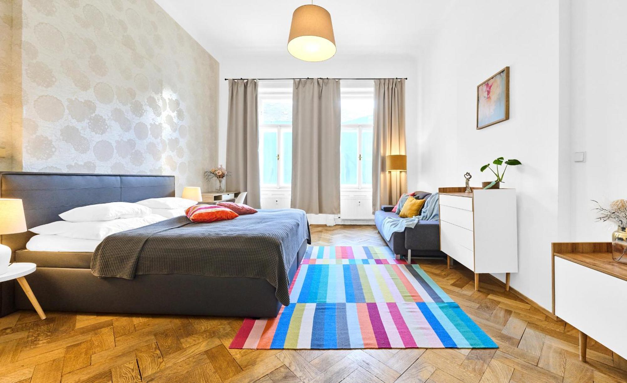 Royal Route Residence Lesser Town Praga Zewnętrze zdjęcie